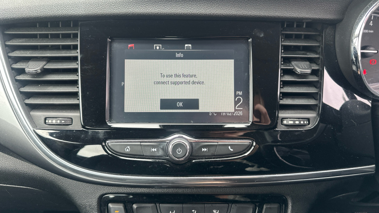 Vauxhall Mokka X 1.6i Active 5dr Petrol Hatchback